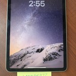 Mint Apple iPad Air 4th Gen - Wi-Fi, 256 GB, Green, A2316