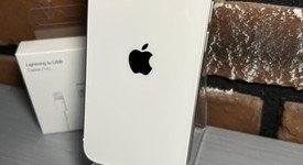 Mint
													Apple iPhone 12 Mini - Unlocked, White, 64 GB, A2176, photo 4 of 8