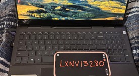 Mint
													Dell Inspiron Laptop, photo 4 of 13