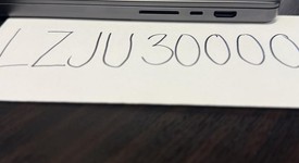 Mint
													MacBook Pro 2024 - 16" - Apple M4 Max 16-core, Space Black, 1 TB, 48 GB, photo 5 of 9