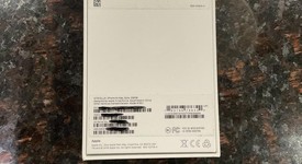 Mint
													Apple iPhone Xs Max - Unlocked, Gold, 256 GB, A1921, photo 3 of 20
