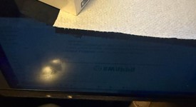 New
													Oura Ring Gen 3 - Black, Size 8, Horizon, photo 2 of 5