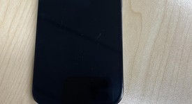 Fair
													Apple iPhone 14 Pro - Unlocked, Black, 128 GB, A2650, photo 1 of 6