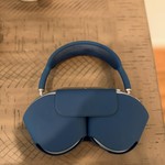 Used Apple AirPods Max - Sky Blue