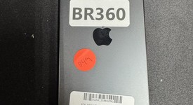 Fair
													Apple iPhone 16 Pro Max - Unlocked, Black, 256 GB, A3084, photo 1 of 6