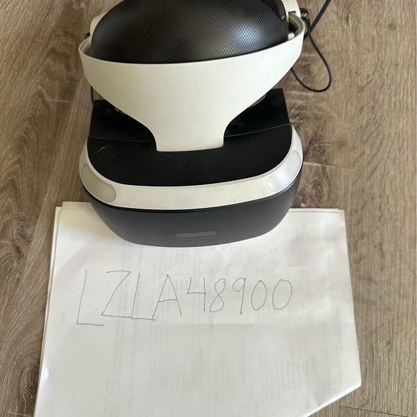 Sony PlayStation VR