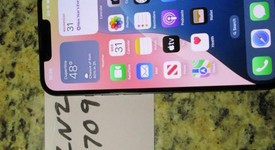 Fair
													Apple iPhone 14 - Unlocked, Midnight, 128 GB, A2649, photo 2 of 20