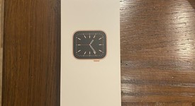 Good
													Apple Watch Series 6 40mm - Gold, A2291 - GPS, Aluminum, photo 1 of 5