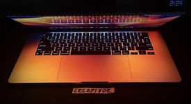 Mint
													MacBook Air 2023 - 15" - Apple M2, Starlight, 512 GB, 8 GB, photo 1 of 10