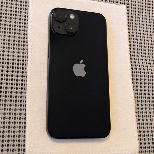 Apple iPhone 14 - Unlocked, 128 GB, Midnight, A2649
