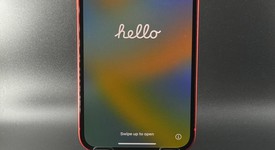 Mint
													Apple iPhone 12 - Unlocked, Red, 64 GB, A2172, photo 3 of 7