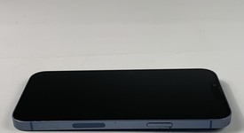 Good
													Apple iPhone 14 Plus - Unlocked, Blue, 256 GB, A2632, photo 3 of 7