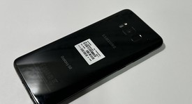 Mint
													Samsung Galaxy S8 - AT&T, Black, 64 GB, 4 GB, SM-G950U, photo 4 of 6