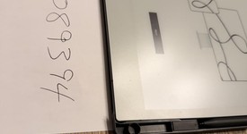 Mint
													reMarkable 2, photo 2 of 10