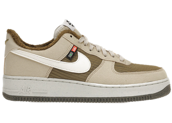 Nike Air Force 1 Low '07 LV8 Toasty Rattan for sale