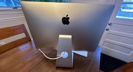 Good
													iMac 2017 27" Retina 5K - I7, 1 TB, 32 GB, photo 2 of 4