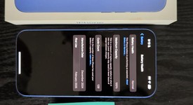 Good
													Apple iPhone 13 Pro - Unlocked, Gold, 256 GB, A2483, photo 3 of 6