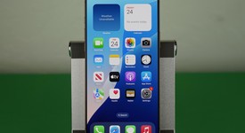 Good
													Apple iPhone 16 Pro Max - Unlocked, Desert, 256 GB, A3084, photo 2 of 10