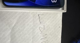 Mint
													Apple iPhone 17 Pro - Xfinity, Deep Blue, 256 GB, A3256, photo 1 of 7