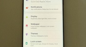 Good
													Samsung Galaxy S9 - T-Mobile, Purple, 64 GB, SM-G960U, photo 2 of 5