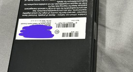 New
													Moto G Stylus 5G (2021) - AT&T, Green, 128 GB, 4 GB, photo 4 of 5