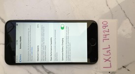 Good
													Apple iPhone 6S - AT&T, Grey, 32 GB, A1633, photo 1 of 5