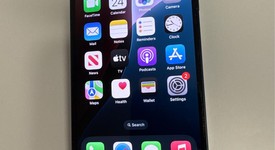 Good
													Apple iPhone 14 - Unlocked, Midnight, 256 GB, A2649, photo 1 of 11