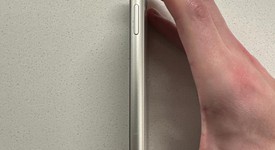 Good
													Apple iPhone 11 - Unlocked, White, 64 GB, A2111, photo 3 of 9