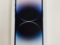 Apple iPhone 14 Pro