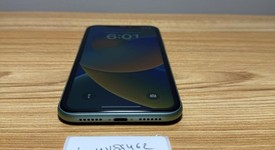 Mint
													Apple iPhone 11 - Unlocked, Green, 256 GB, A2111, photo 2 of 7