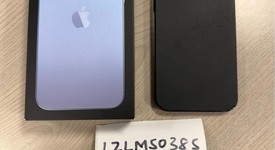 Good
													Apple iPhone 13 Pro Max - Unlocked, Sierra Blue, 1 TB, A2484, photo 1 of 9