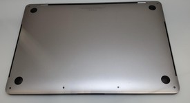 Good
													MacBook Pro 2019 - 13" - I5, Gray, 256 GB, 16 GB, photo 4 of 4