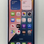 Fair Apple iPhone 16 Plus - T-Mobile, 128 GB, Ultramarine, A3082