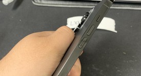 Mint
													Apple iPhone 14 Pro Max - AT&T, Black, 256 GB, A2651, photo 4 of 7