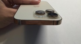 Mint
													Apple iPhone 14 Pro - Unlocked, Gold, 256 GB, A2650, photo 5 of 5