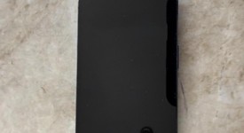 Good
													Apple iPhone 13 Pro - AT&T, Sierra Blue, 256 GB, A2483, photo 1 of 14