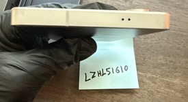 Mint
													Samsung Galaxy S25 Ultra - Verizon, Black, 256 GB, 12 GB, SM-S938U, photo 3 of 8