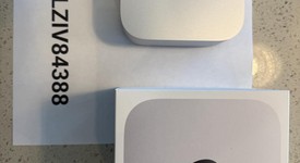 Mint
													Mac Mini 2024 - Apple M4, 2 TB, 32 GB, photo 2 of 8