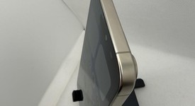 Mint
													Apple iPhone 16 Pro Max - Unlocked, Natural, 256 GB, A3084, photo 4 of 10