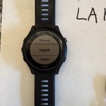 Good Garmin Forerunner 945 - Black, Non-cellular