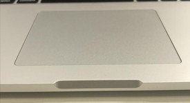 Good
													MacBook Pro 2014 (Retina) - 15" - Silver, 512 GB, 16 GB, photo 5 of 24