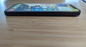Fair
													Apple iPhone 12 - Unlocked, Black, 64 GB, A2172, photo 4 of 15