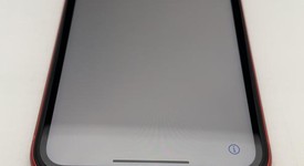 Mint
													Apple iPhone 11 - Unlocked, Red, 64 GB, A2111, photo 1 of 9
