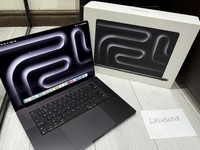 MacBook Pro Late 2023 (M3) - 16"