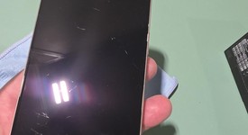 Fair
													Apple iPhone 15 Pro Max - Unlocked, Natural, 256 GB, A2849, photo 5 of 8