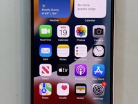 Apple iPhone 13 Mini
