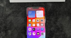 Good
													Apple iPhone 13 Pro Max - Unlocked, Sierra Blue, 512 GB, A2484, photo 1 of 10