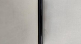 Good
													LG G8 ThinQ - T-Mobile, Black, 128 GB, 6 GB, LM-G820TM, photo 3 of 7