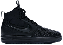 Lunar Force 1 Duckboot Black for sale