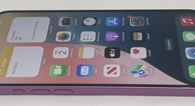 Mint
													Apple iPhone 16 Plus - Unlocked, Pink, 128 GB, A3082, photo 4 of 7